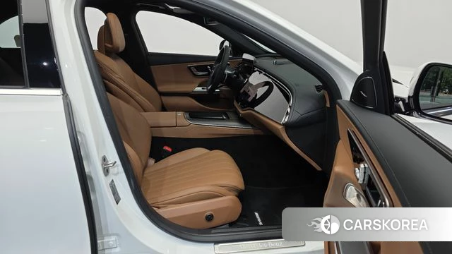 Mercedes-Benz E-Class W214 2026 Белый из Кореи, фото 2