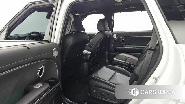 Hyundai Palisade (LX3) 2025 Белый из Кореи, фото 2