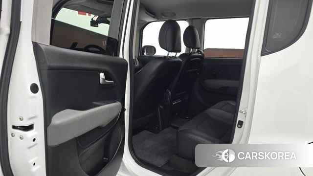 Kia The New Ray 2021 Белый из Кореи, фото 2