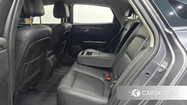 Renault Korea (Samsung) SM6 2019 Серый из Кореи, фото 2