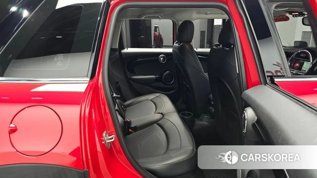 Mini Cooper 2020 Красный из Кореи, фото 2