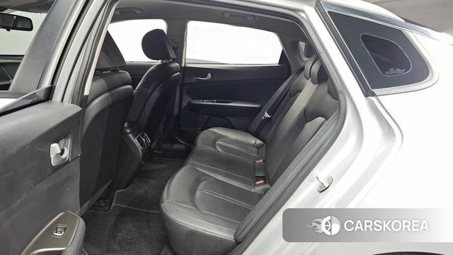 Kia The New K5 2nd generation 2018 Серебряный из Кореи, фото 2