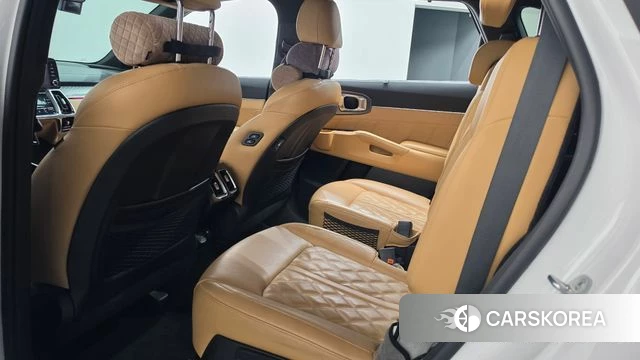 Kia Sorento 4th Generation 2020 Белый из Кореи, фото 2