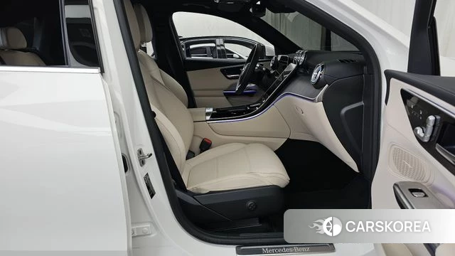 Mercedes-Benz GLC-Class X254 2026 Белый из Кореи, фото 2