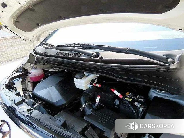 Hyundai Staria 2024 Белый из Кореи, фото 2