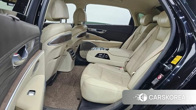 Kia More K9 2020 Черный из Кореи, фото 2