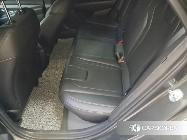 Hyundai The New Avante (CN7) 2023 Серый из Кореи, фото 2