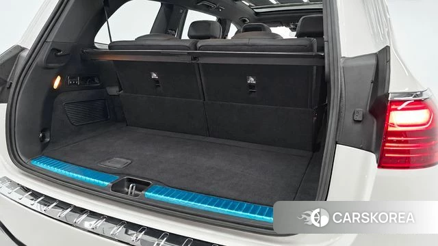 Mercedes-Benz GLS - Class X167 2025 Белый из Кореи, фото 3