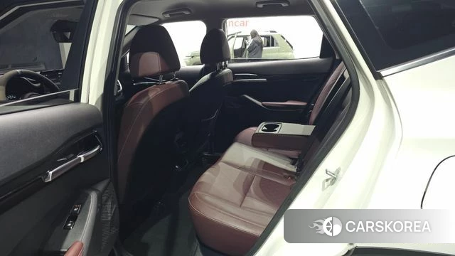 Kia Seltos 2020 Белый из Кореи, фото 2