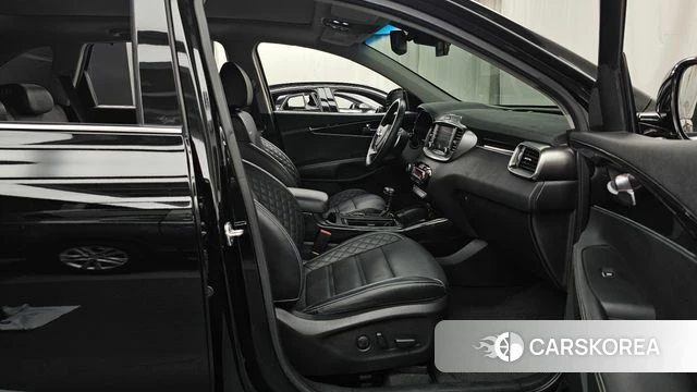 Kia The New Sorento 2020 Черный из Кореи, фото 2