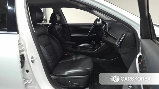Hyundai Grandeur IG 2019 Белый из Кореи, фото 2
