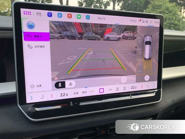 Volkswagen Teramont 2025 Другой из Китая, фото 2