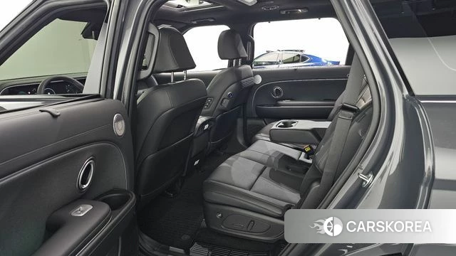 Hyundai Palisade (LX3) 2025 Серый из Кореи, фото 2