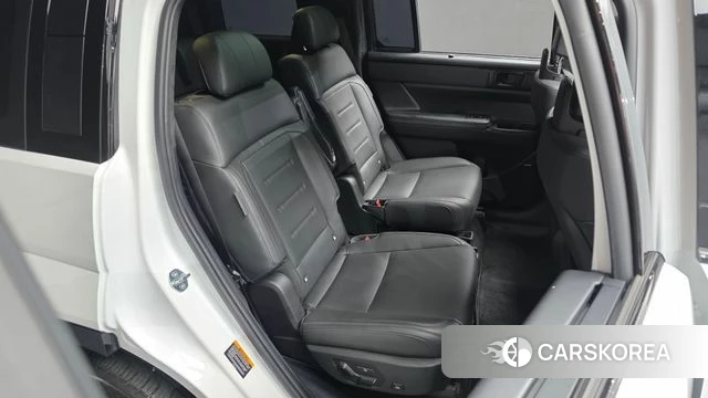 Hyundai Santa Fe (MX5) 2024 Белый из Кореи, фото 2