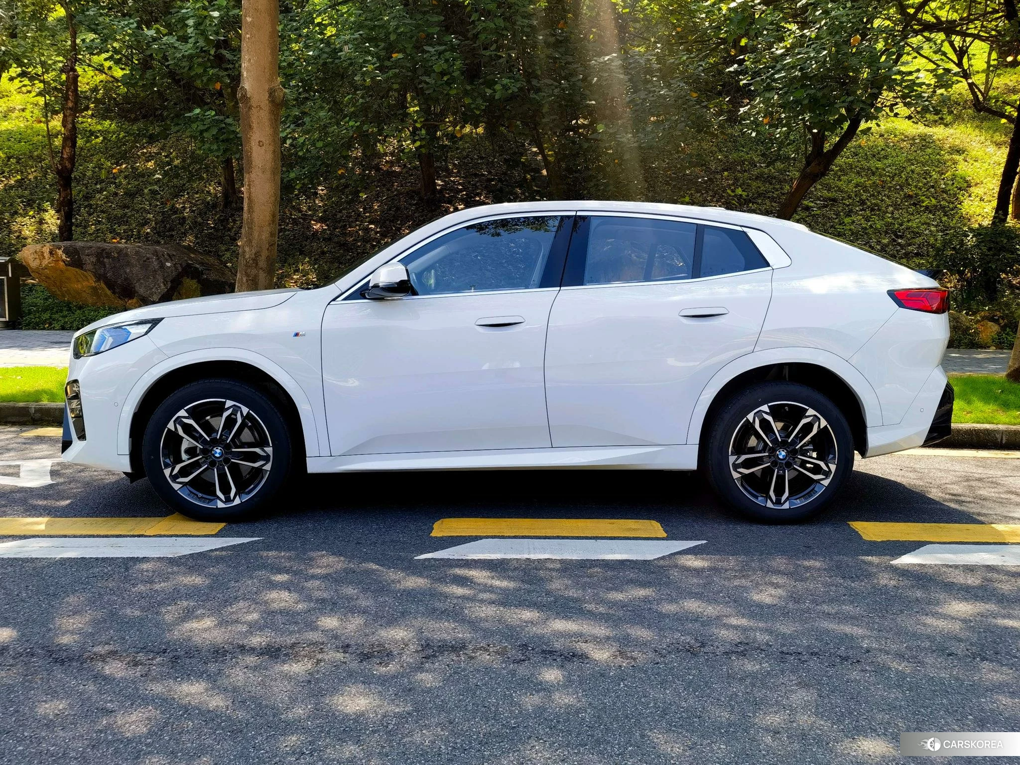 BMW X2 2024 Белый из Китая, фото 2