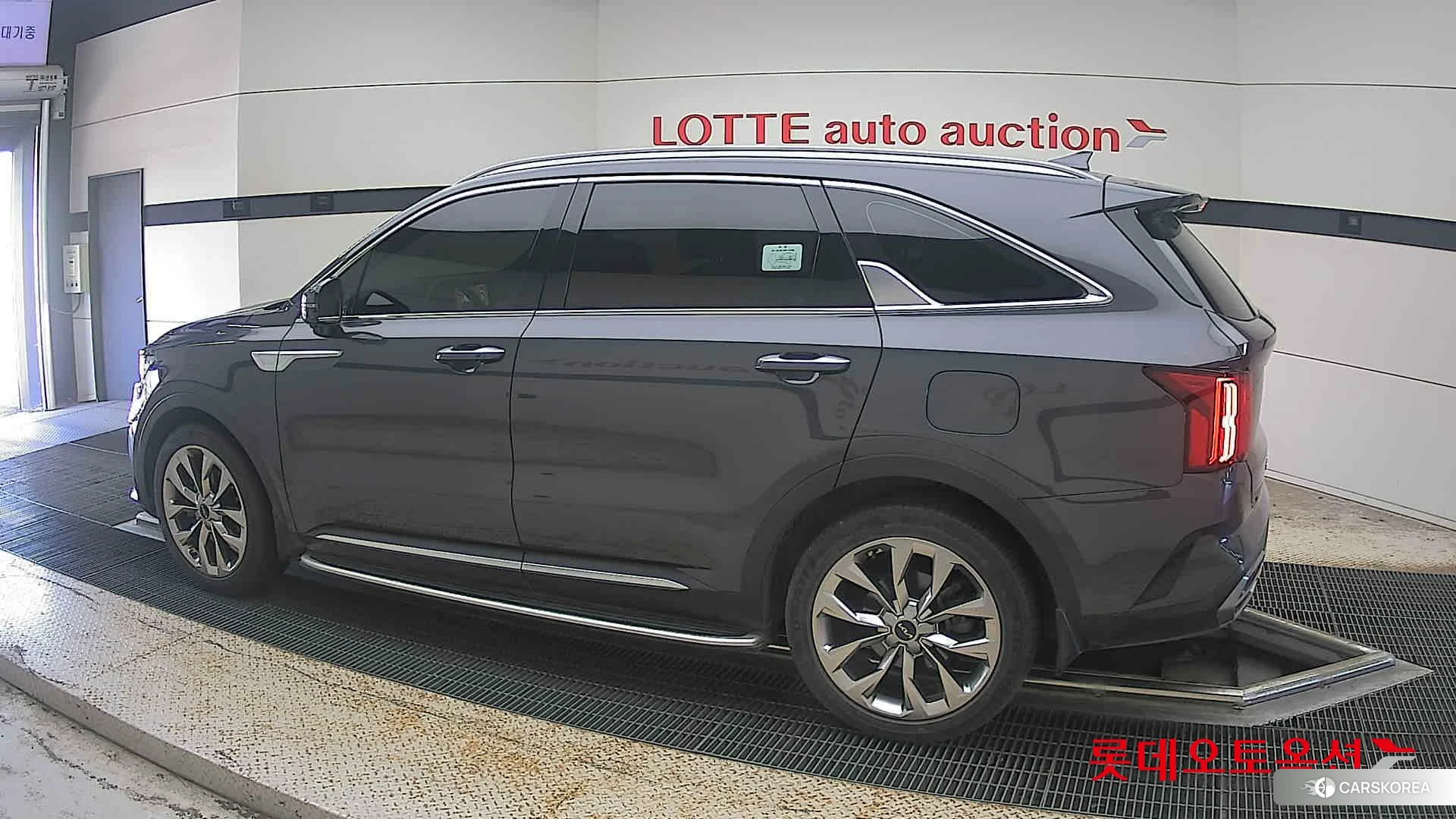 Kia Sorento id 4990060 из Кореи 2