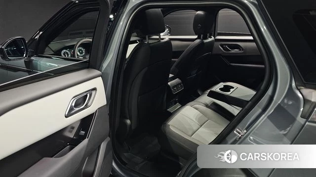 Land Rover Range Rover Velar 2025 Серый из Кореи, фото 2