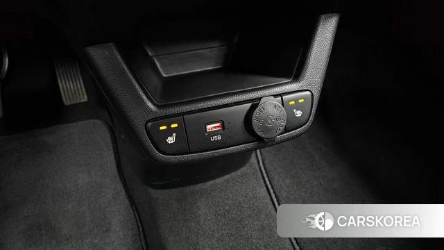 Kia The New Kia Ray 2023 Белый из Кореи, фото 2