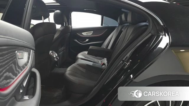 Mercedes-Benz CLS-Class C257 2022 Черный из Кореи, фото 2