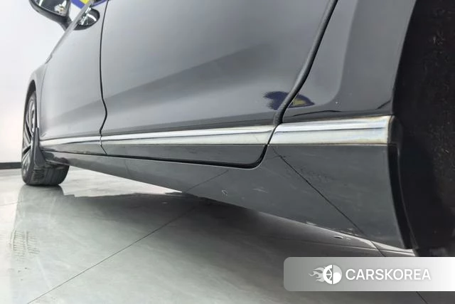 Volkswagen Magotan 2021 Черный из Китая, фото 2