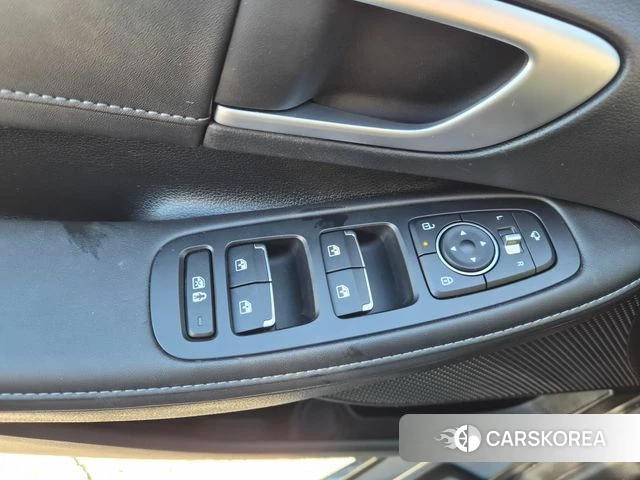 Hyundai Sonata D Edge (DN8) 2025 Серебристо-серый из Кореи, фото 2