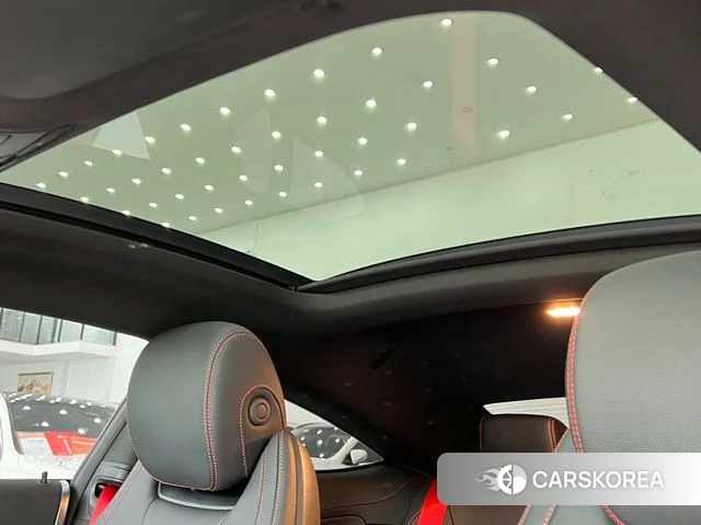 Mercedes-Benz C-class 2022 Черный из Китая, фото 2
