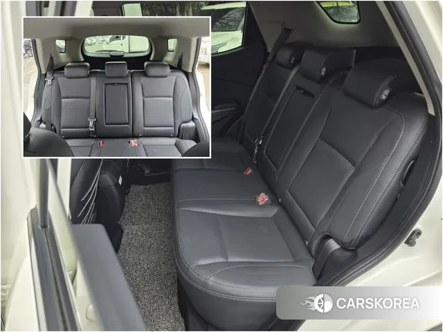 Ssangyong Tivoli Air 2022 Белый из Кореи, фото 2