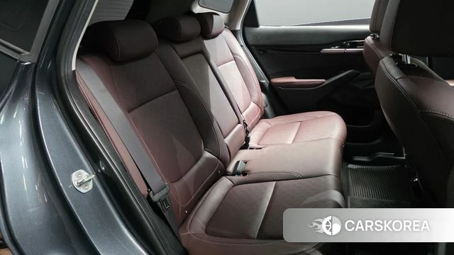 Kia Seltos 2020 Серый из Кореи, фото 2