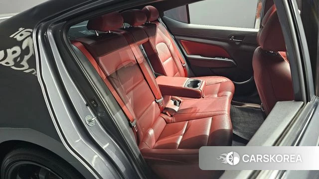 Hyundai Avante AD 2018 Серый из Кореи, фото 2
