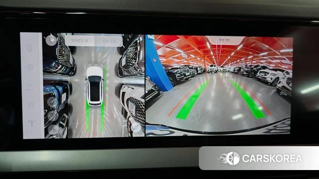 Renault Korea (Samsung) Grand Coleos 2026 Белый из Кореи, фото 2