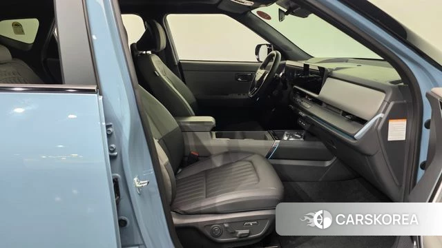Kia Celtos second Generation 2026 Небесно-голубой из Кореи, фото 2