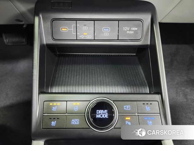 Hyundai Kona Hybrid (SX2) 2023 Серый из Кореи, фото 2