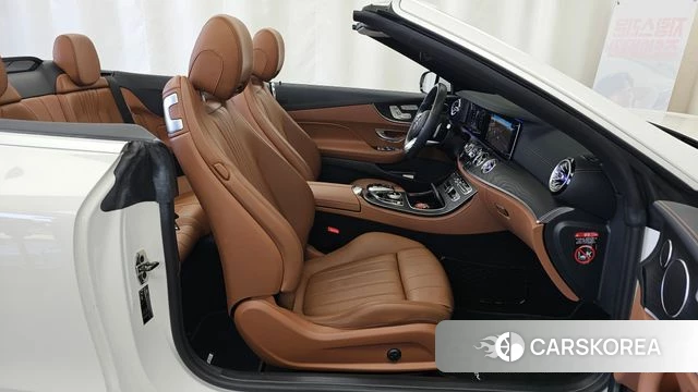 Mercedes-Benz E-Class W213 2020 Белый из Кореи, фото 2
