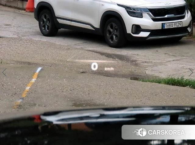 Kia Mohave Master 2021 Черный из Кореи, фото 2