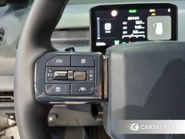 Kia PV5 2026 Белый из Кореи, фото 2