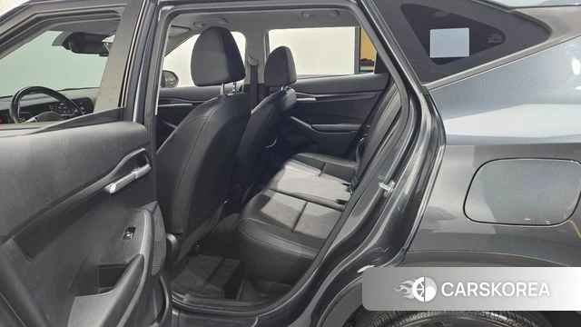 Kia The New Seltos 2022 Серый из Кореи, фото 2