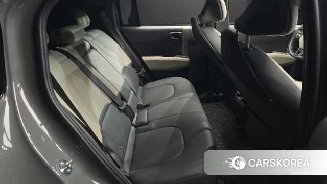 Kia EV3 2024 Серый из Кореи, фото 2
