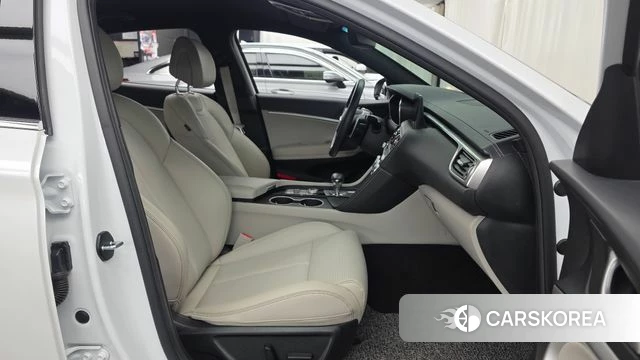 Genesis The New G70 2022 Белый из Кореи, фото 2