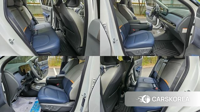 Kia EV3 2026 Белый из Кореи, фото 2