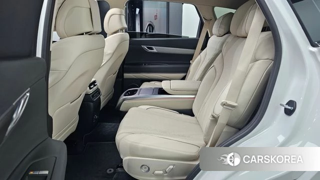 Genesis GV80 2024 Белый из Кореи, фото 2