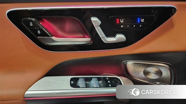 Mercedes-Benz GLC-Class X254 2026 Черный из Кореи, фото 2