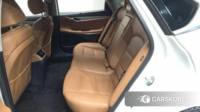Hyundai Grandeur IG 2018 Белый из Кореи, фото 2