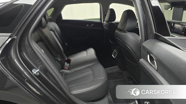 Kia K5 3rd generation id 4975966 из Кореи 2