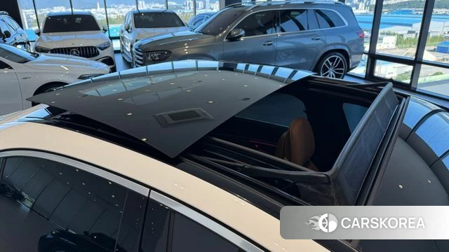 Mercedes-Benz E-Class W214 2026 Белый из Кореи, фото 2