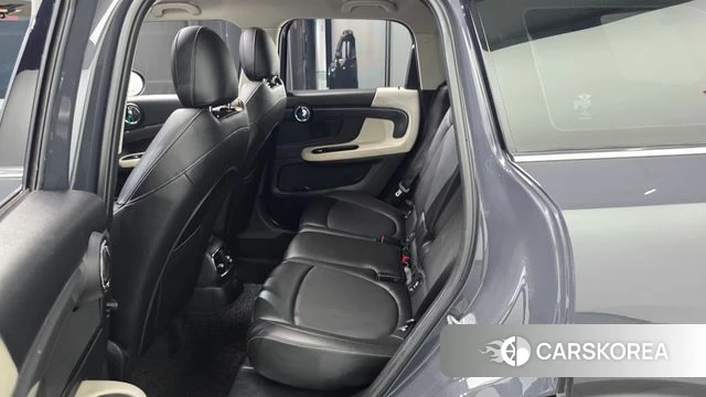 Mini Cooper SD Countryman 2019 Серый из Кореи, фото 2