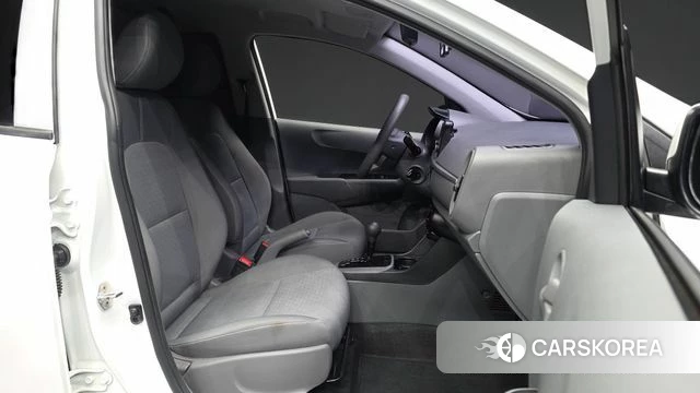 Kia All New Morning (JA) 2018 Белый из Кореи, фото 2