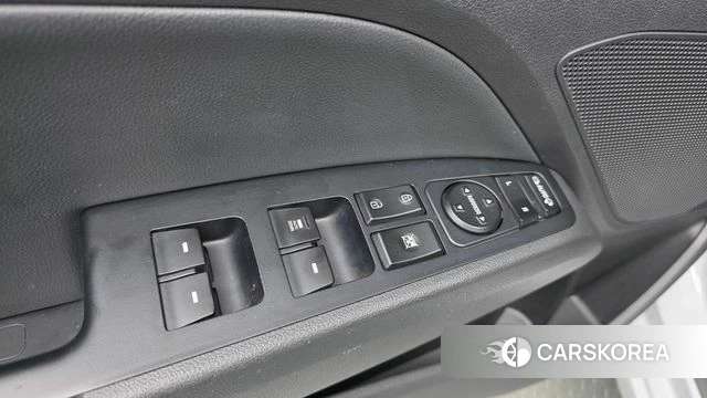 Hyundai The New Avante AD 2019 Белый из Кореи, фото 2
