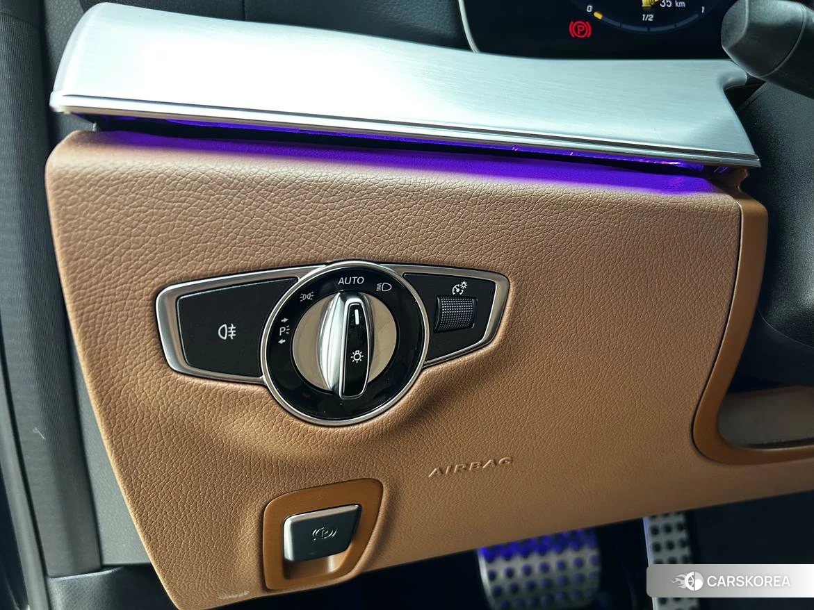 Mercedes-Benz E-Class 2020 Черный из Китая, фото 2