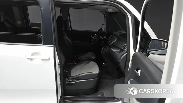 Kia The New Ray 2019 Белый из Кореи, фото 2