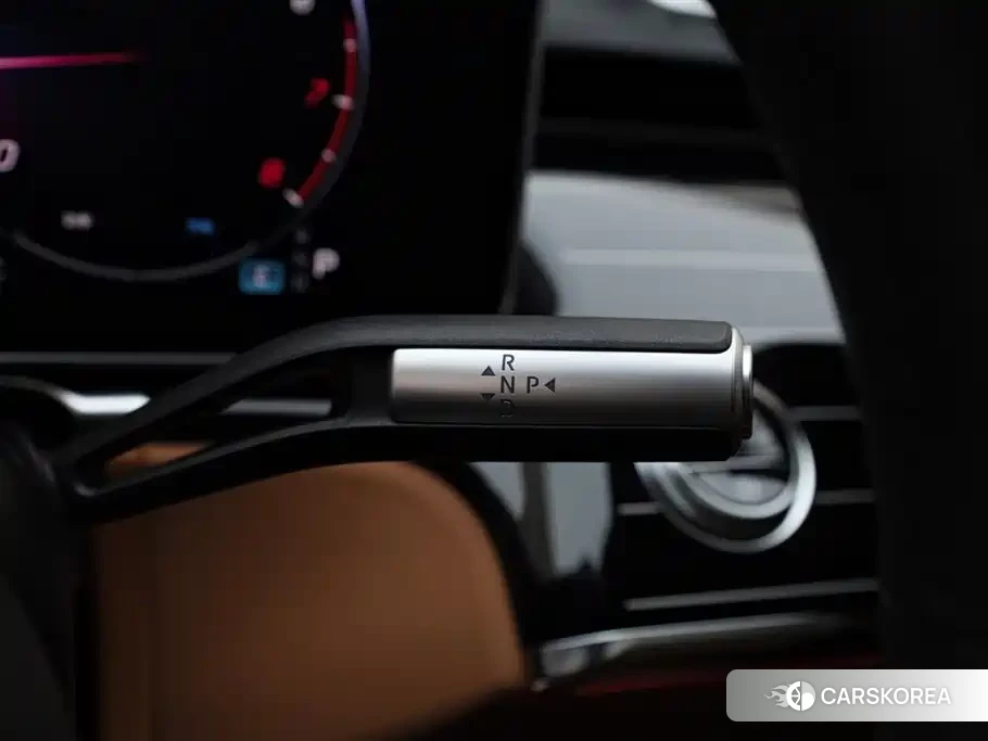 Mercedes-Benz S-Class 2023 Черный из Китая, фото 2